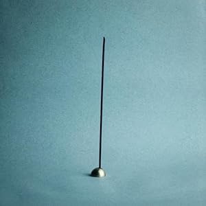 Tabac Vanille Coreless Pure Incense Sticks Clean Burning Niche Tobacco Leaf Vanilla Dry Fruits Spices Scented Hand Dipped 1 Hour Burn Time 20 Sticks Bamboo Charcoal Based