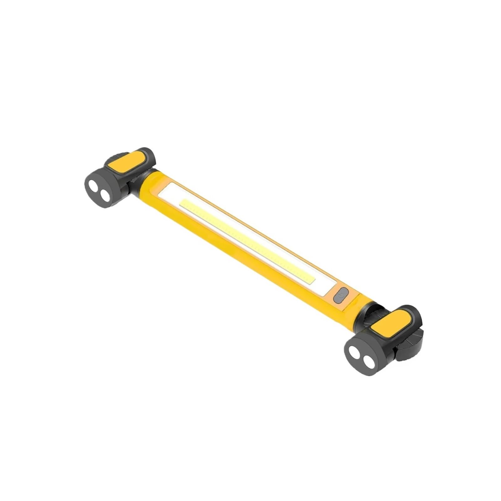 Luz De Trabajo Magnética Superbrillante, Batería Recargable Integrada 5200mAh, Lámpara Debajo del Capó, Barra For Reparación Automóviles, Iluminación Exterior IluminacióN Brillante