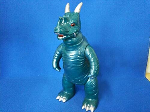 Amazon | フィギュア パゴス ウルトラQ ソフビ ブルマァク 