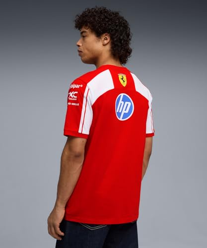 T-Shirt SF Replica – vue 4