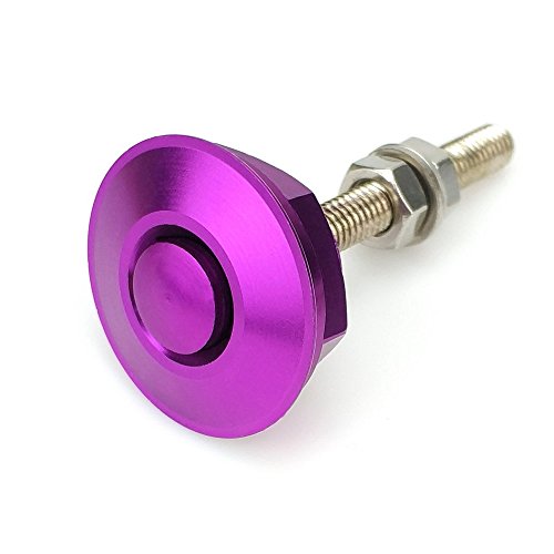 Heinmo 1PCS Neo Chrome 1.25