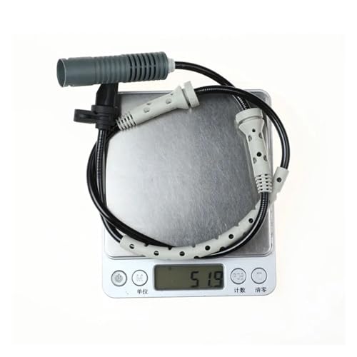 Sensor ABS delantero derecho 34522283045 para control de frenada estable 6