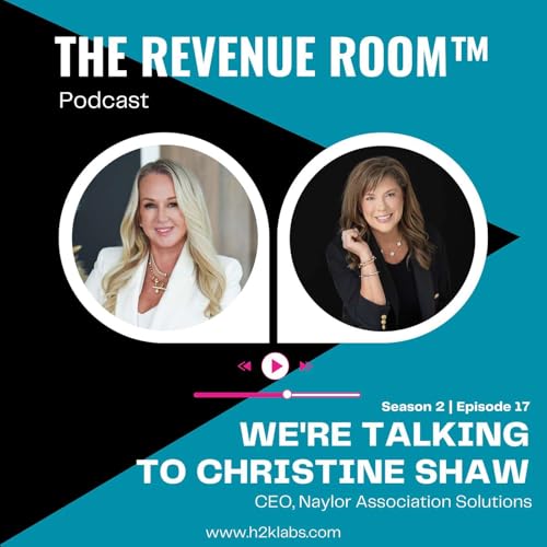 Data, Disruption, and the Future of Associations