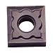 Carus Tool KORLOY SNMG120408-GS PC9030 Carbide Inserts CNC Tool 10Pcs/Box