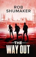 The Way Out 1075905311 Book Cover