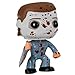POP Funko Movies: Halloween - Michael Myers (Bloody Exclusive) #622