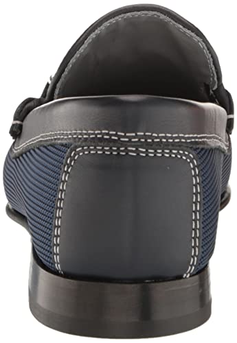 Donald Pliner Men's DACIO2 Loafer3