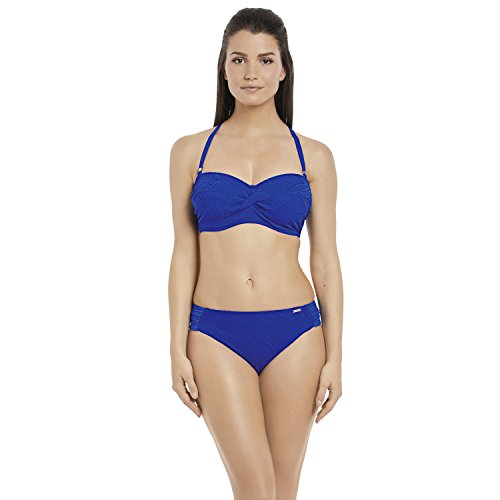 Fantasie Women's Standard Full Coverage, White, Medium #TOP5