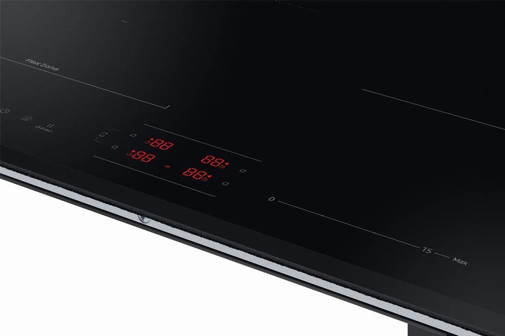 Samsung Płyta indukcyjna Slim Fit 60 cm NZ64B5046GK