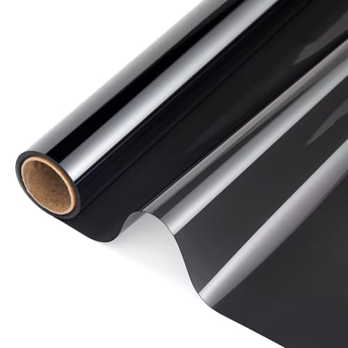 ARANA 20% VLT 20" × 20FT Car Window Tint Film Roll, Heat Res...
