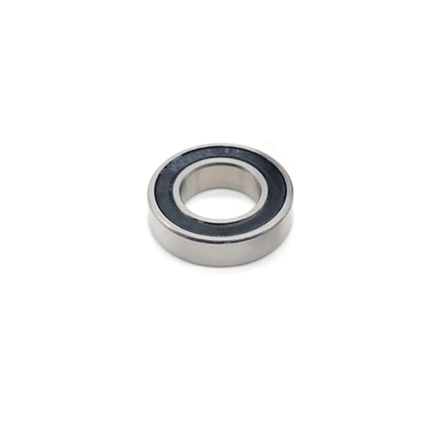 1PCS 6902-2RS Stainless Steel Bearing 15 * 28 * 7 mm ABEC-7 Ceramic Ball Bearing