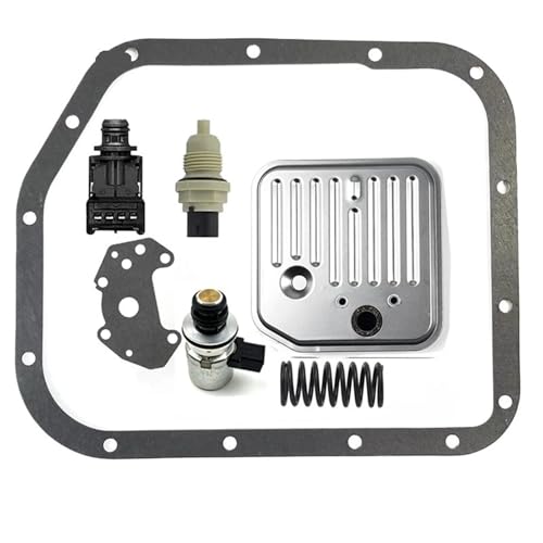 Kit de válvula solenoide de transmisión A500, 42RE, 46RE 56028196AD 2