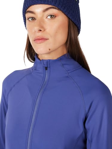 Rossignol Strato Intermedio Stretch Full Zip Donna - 3