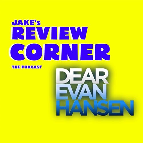 DEAR EVAN HANSEN THE MOVIE