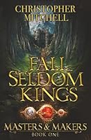 Fall Seldom Kings 1915978394 Book Cover