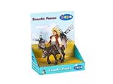 giovanni panzani pub  Papo 30501 - Pupazzo Raffigurante Sancho Panza