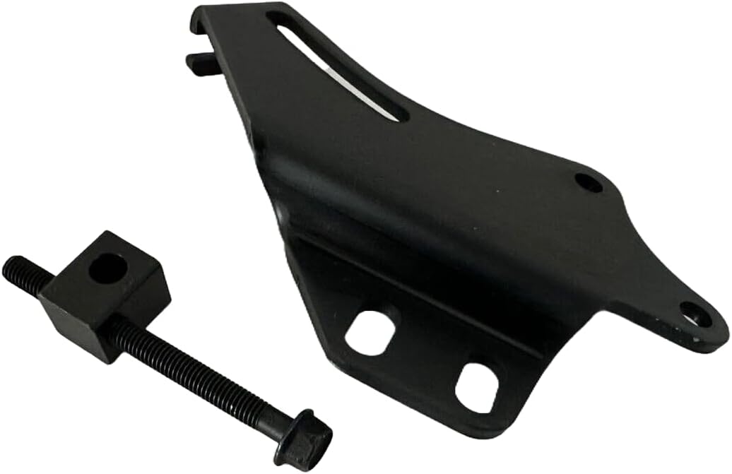 Genuine OEM 37460-23501 Generator Bracket / 3746023501 for Hyundai Tucson 08-09 Kia Soul 10-11 Spectra 07-09 Spectra5 07-09