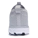 DLGJPA Men's Lightweight Quick Drying Aqua Water Shoes Athletic Sport Walking Shoes - Image 4