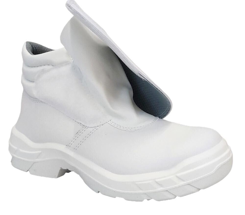 Artra Arafur 944 rutschfeste Klett-Stiefel