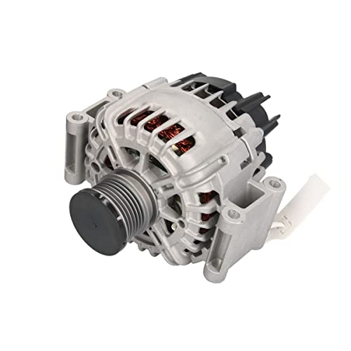 STARDAX Alternador STX102165 120A Alternadores con polea