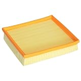 Car Air Filter Compatible With Opel Omega 2.0L 1993 1994 1995 Insignia 2.0T 2012-90512851