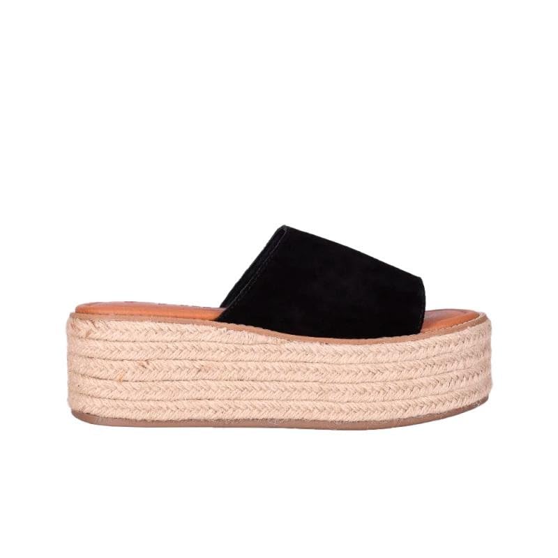 Sandales plates pour femme Chika 10 idéales contre les douleurs aux pieds
