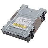 EEEONE Optique Nouveau DVD R/RW Drive Modèle TS-P632D / SDEH Conducteur TS-P632D Chargeur ...