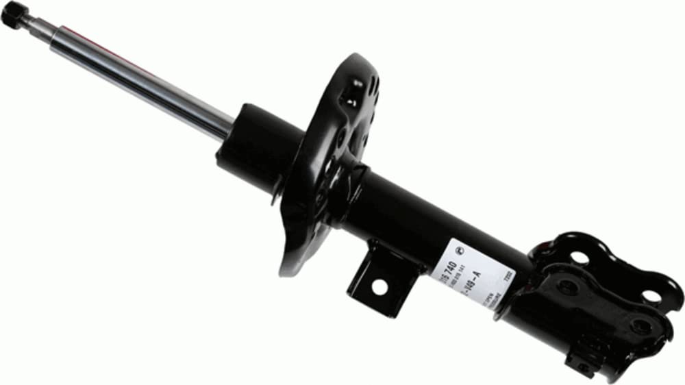 SACHS 316 740 Stoßdämpfer for and other applications