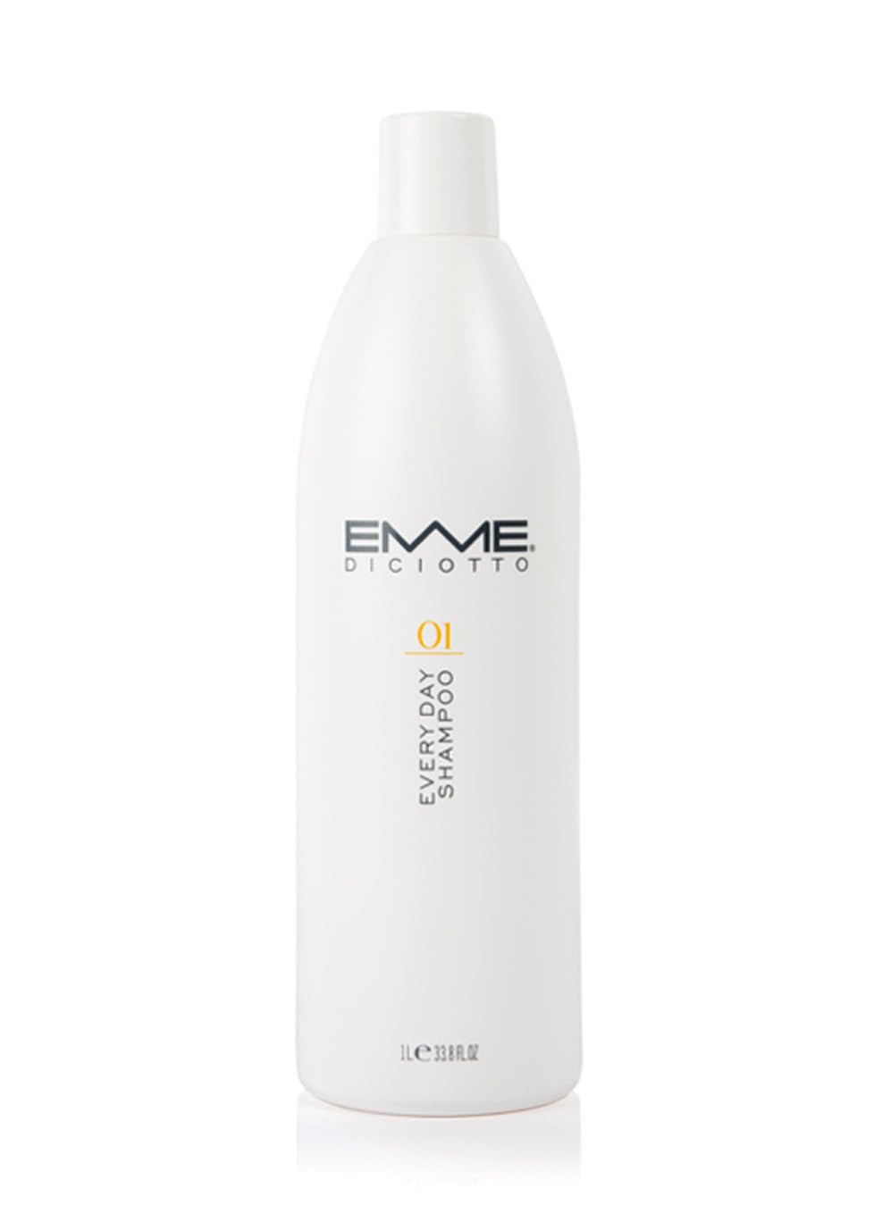 Emmediciotto 01 Every Day Shampoo 1000 ml