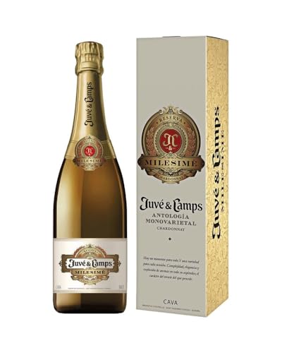 Juve & Camps Cava - 750 ml