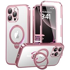 Titanium Pink + Stand