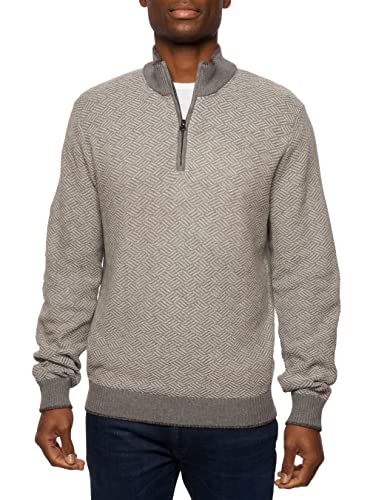 Robert Graham Men's Draco L/S Sweater