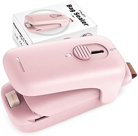 cake pop bag sealer