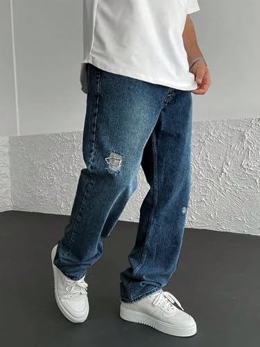 Image of URBAN POCKETS Jeans for Men || Denim for Man || Jeans Pant (U31-32)