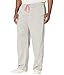Produktbild Tommy Bahama Big & Tall French Terry Pants Heather Grey 1XB (43-45" Waist)