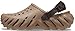 Produktbild Crocs Echo Clog Unisex-Erwachsene, Latte, 39/40 EU