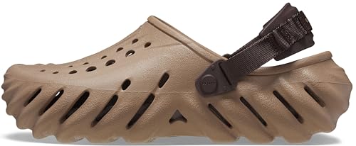 [Crocs] エコー クロッグ