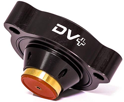 Go Fast Bits T9352 Blow Off Valve (Do+ ; Direct Replacement For Factory-Fitted Solenoid-Type Diverter Valve), 1 Pack