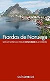  Fiordos de Noruega