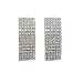 Produktbild Baguette Flash Diamond Ohrringe