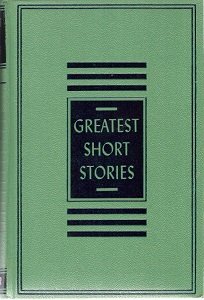 Hardcover Greatest Short Stories, Voumes I - VI (Complete 6 Volume Set) Book