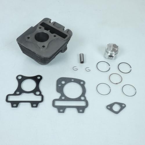 Cilindro P2R para scooter Piaggio 50 y Vespa LX 4T de 2009 a 2020