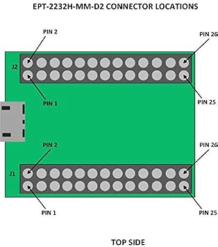 FTDI Breakout Board Dual Channel