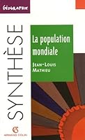 La population mondiale 2ed 2200269986 Book Cover