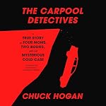 Cover of The Carpool Detectives