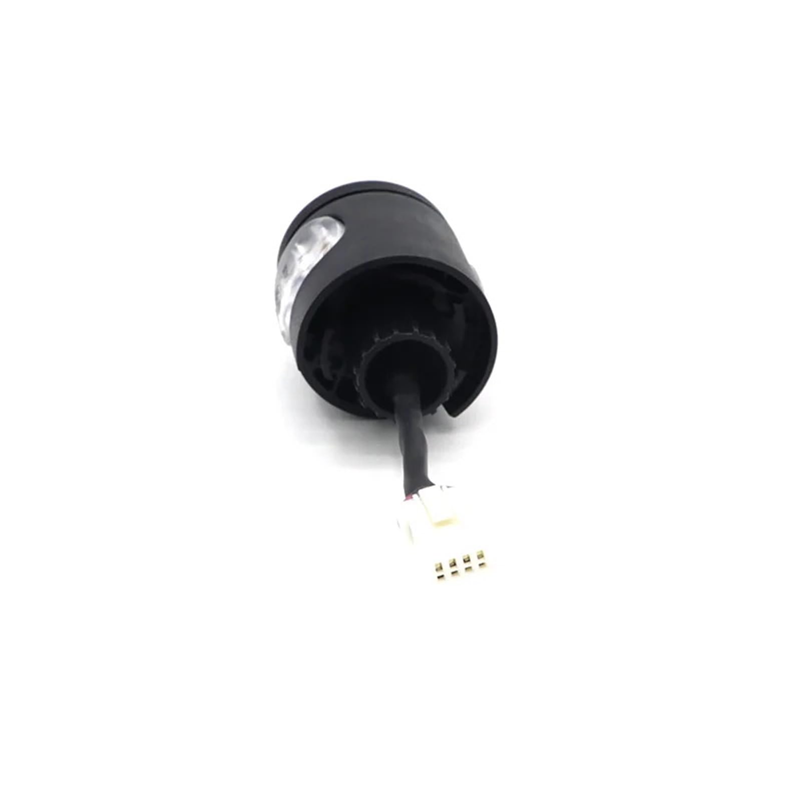 Luce di svolta Anteriore for Nin-ebot for Seg-Way ZT3 PRO/ZT3 ProE/ZT3 ProD Accessorio for indicatore di direzione Integrato for Scooter Elettrico