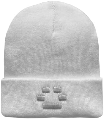 Quackity Merch LAS Nevadas Beanie