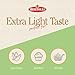 Bertolli Olive Oil, Extra Light, 16.9 fl oz