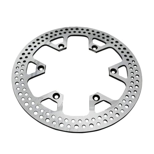 Disque de frein arrière moto pour SUZUKI RM 125 et DRZ400SM de 2005 à 2018