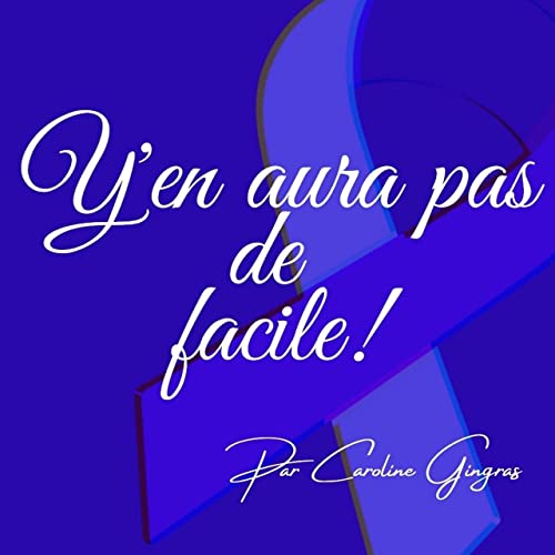 Y'en aura pas de facile! (Trailer)